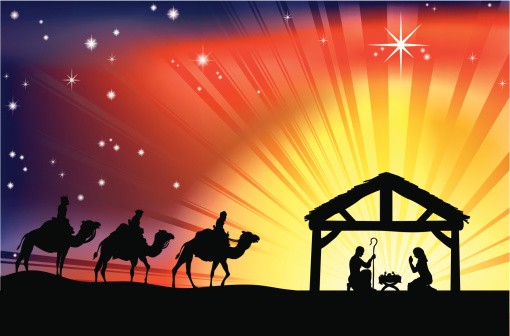 Msze Święte: Pasterki, Boże Narodzenie